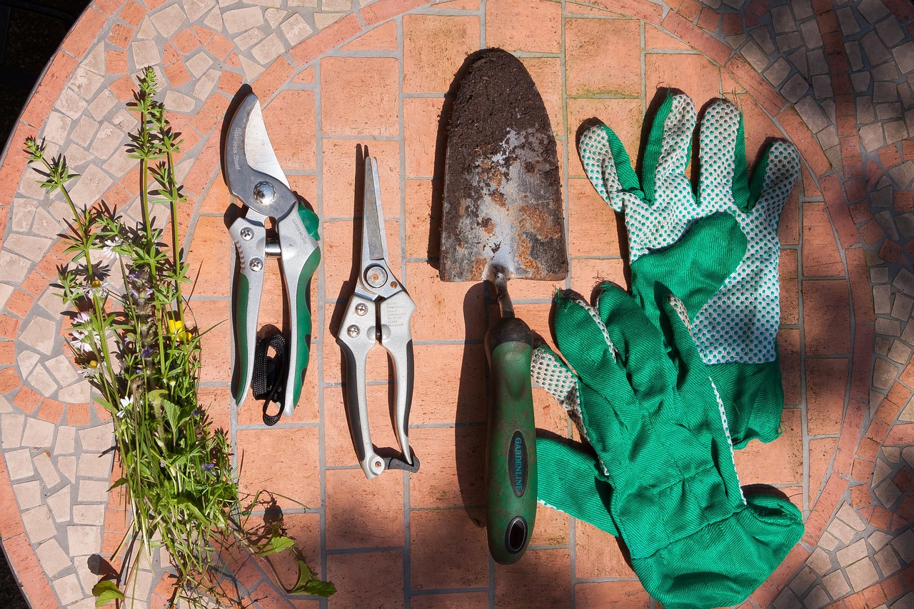 5 motivi per cui il TurboCut Pro è la scelta migliore per il tuo giardino